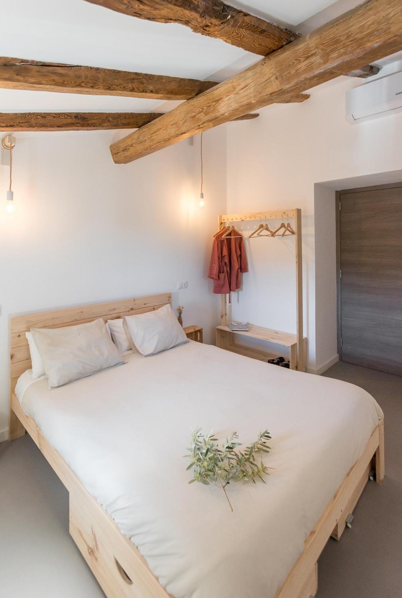 Mas D'en Jan Vakantiehuis