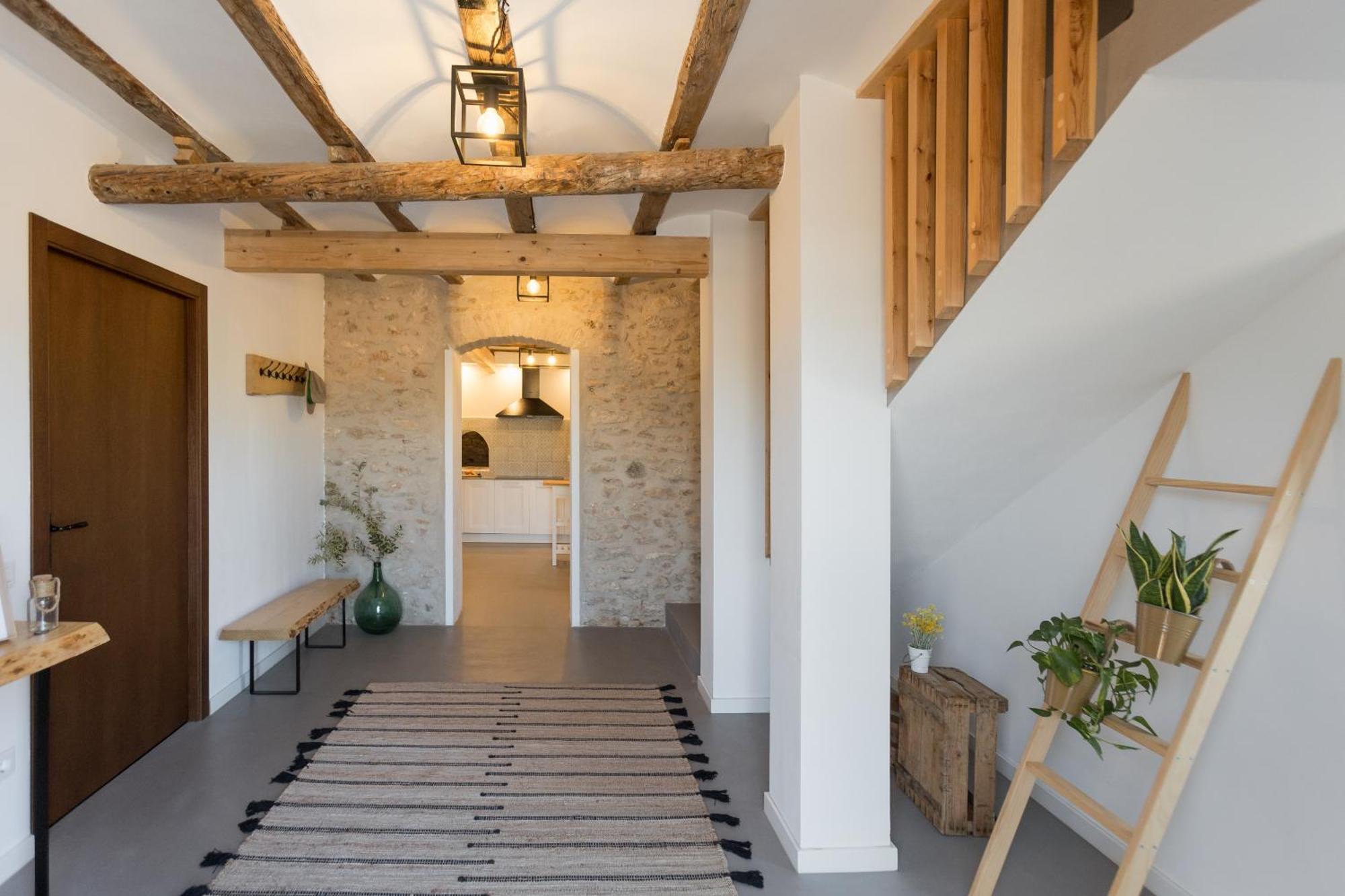 Vakantiehuis Mas D'en Jan
