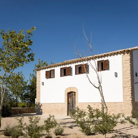 Mas D'En Jan Villa Roquetes Exterior photo