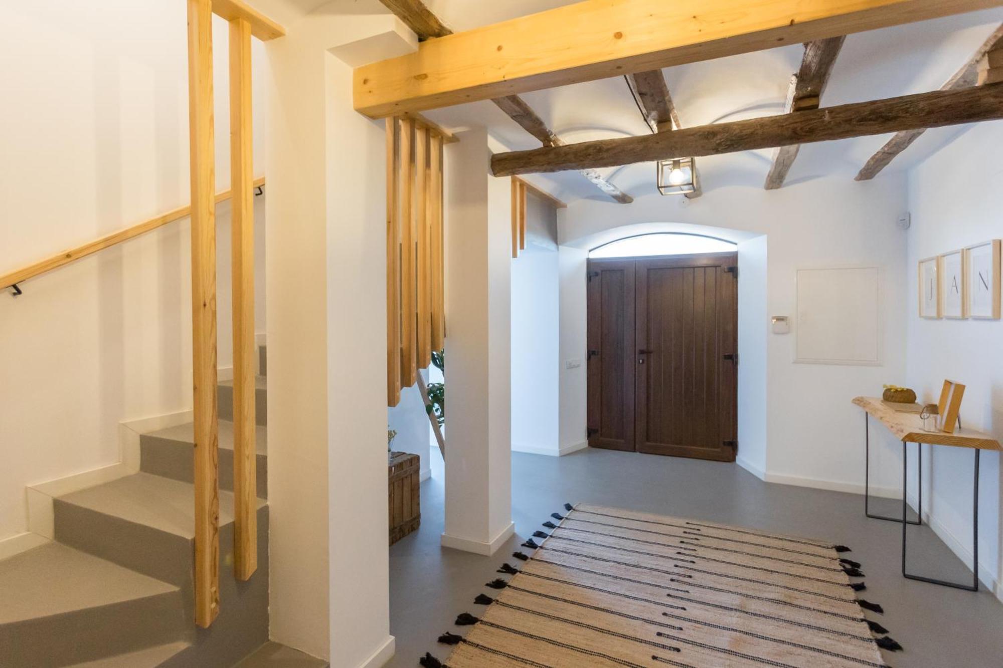 Holiday home Mas D'en Jan