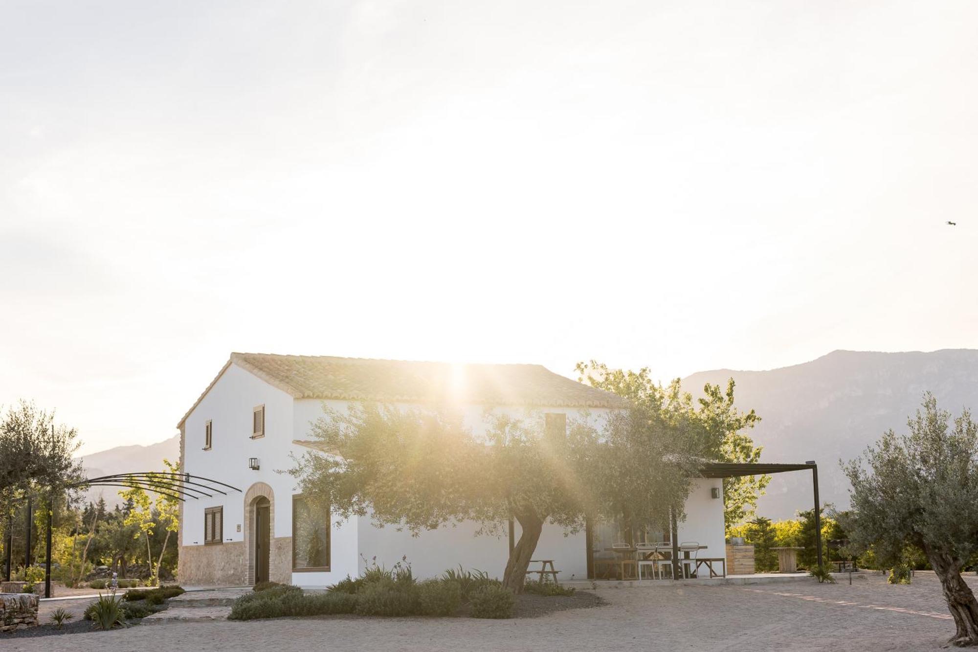 Holiday home Mas D'en Jan