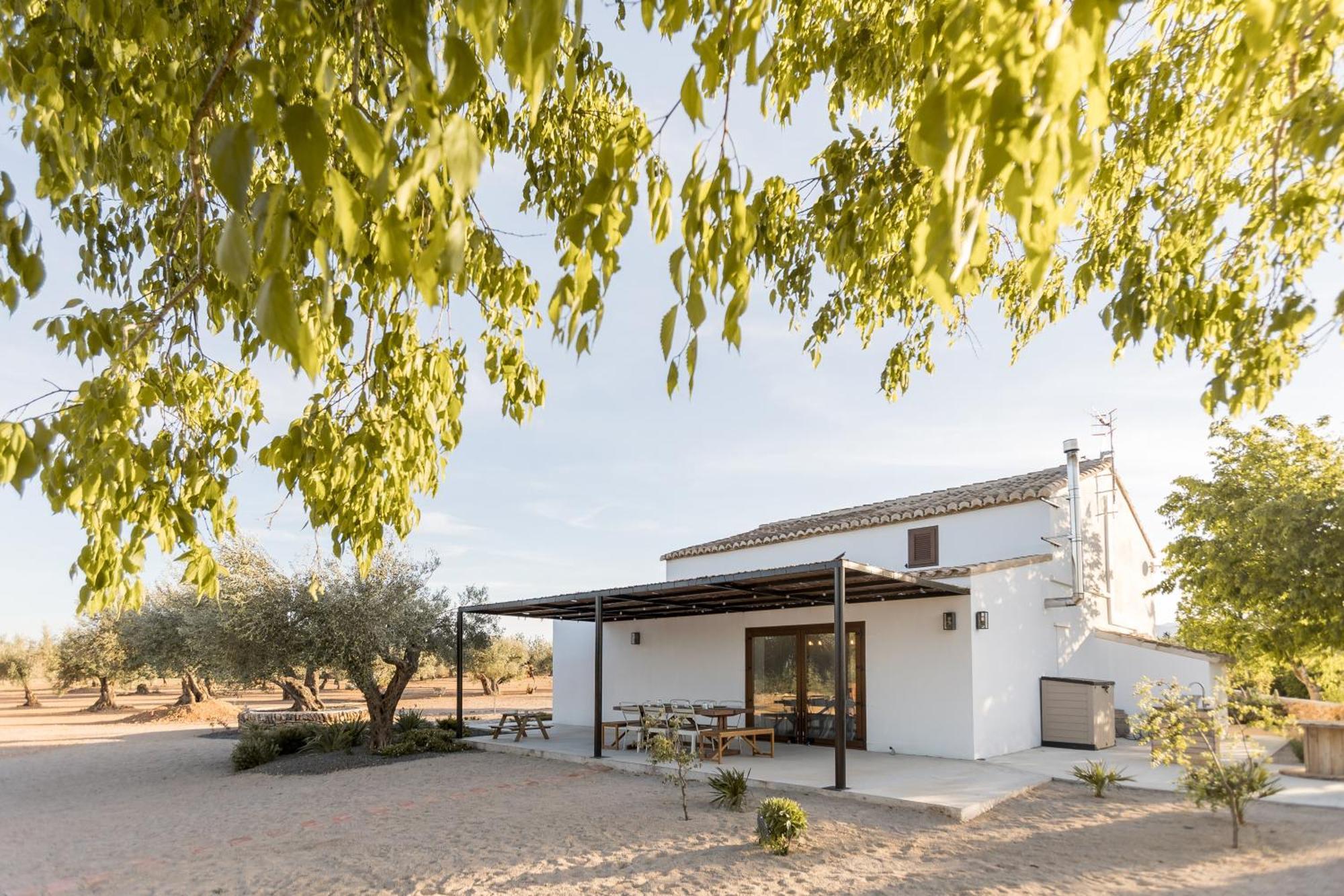 Holiday home Mas D'en Jan