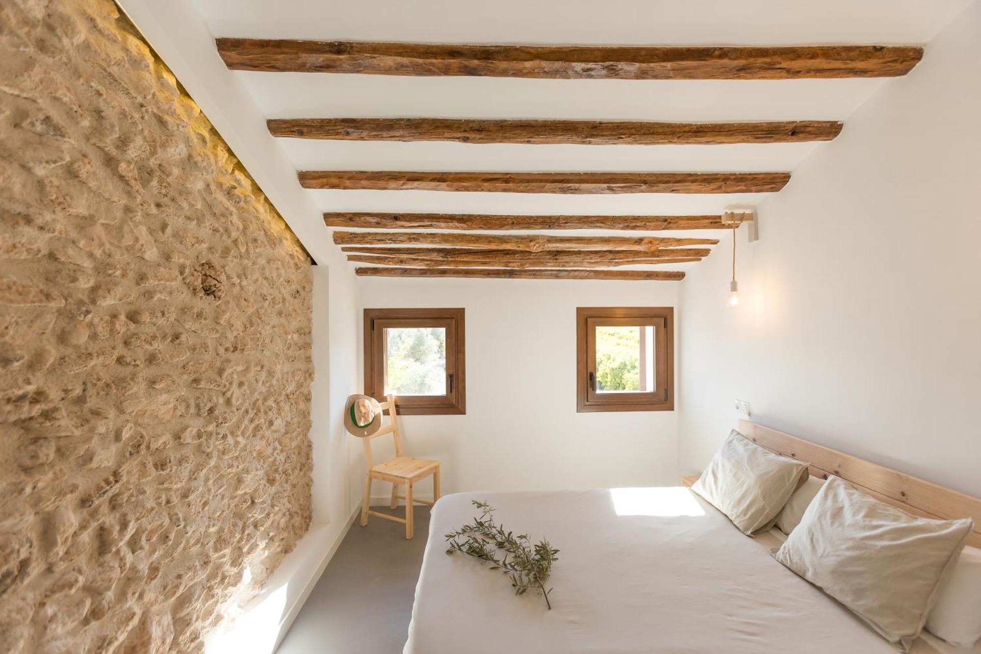 Mas D'en Jan Holiday home Roquetes