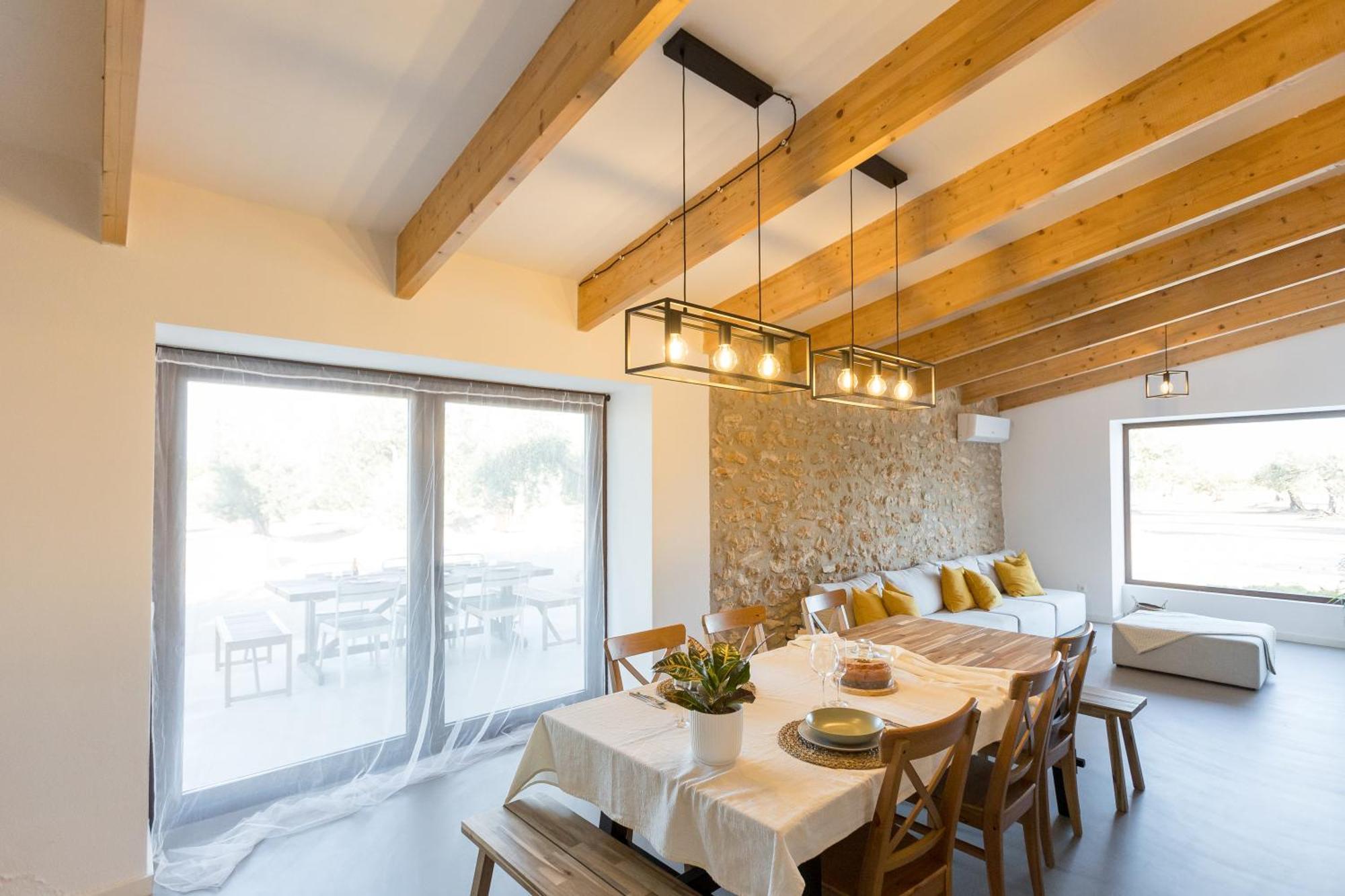 Holiday home Mas D'en Jan